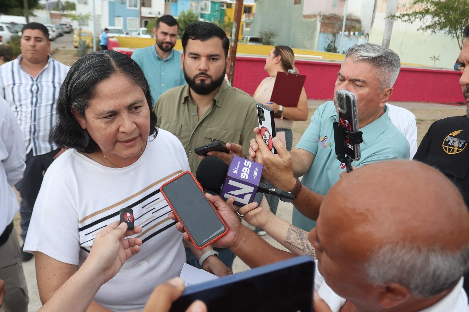 Basurón de Mazatlán Continúa en operación