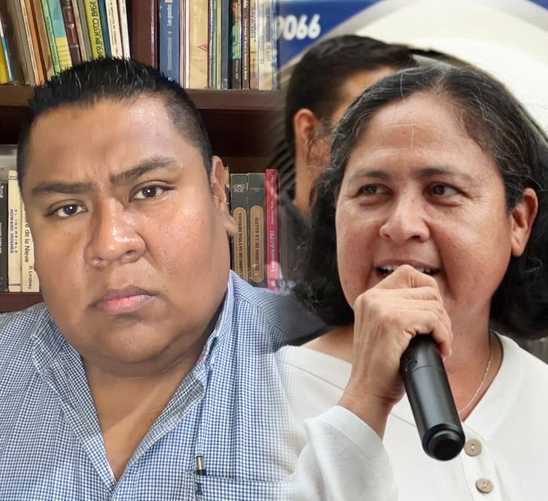 Crítica el PAN a la Alcaldesa Provisional a una Semana al Frente de la Presidencia Municipal