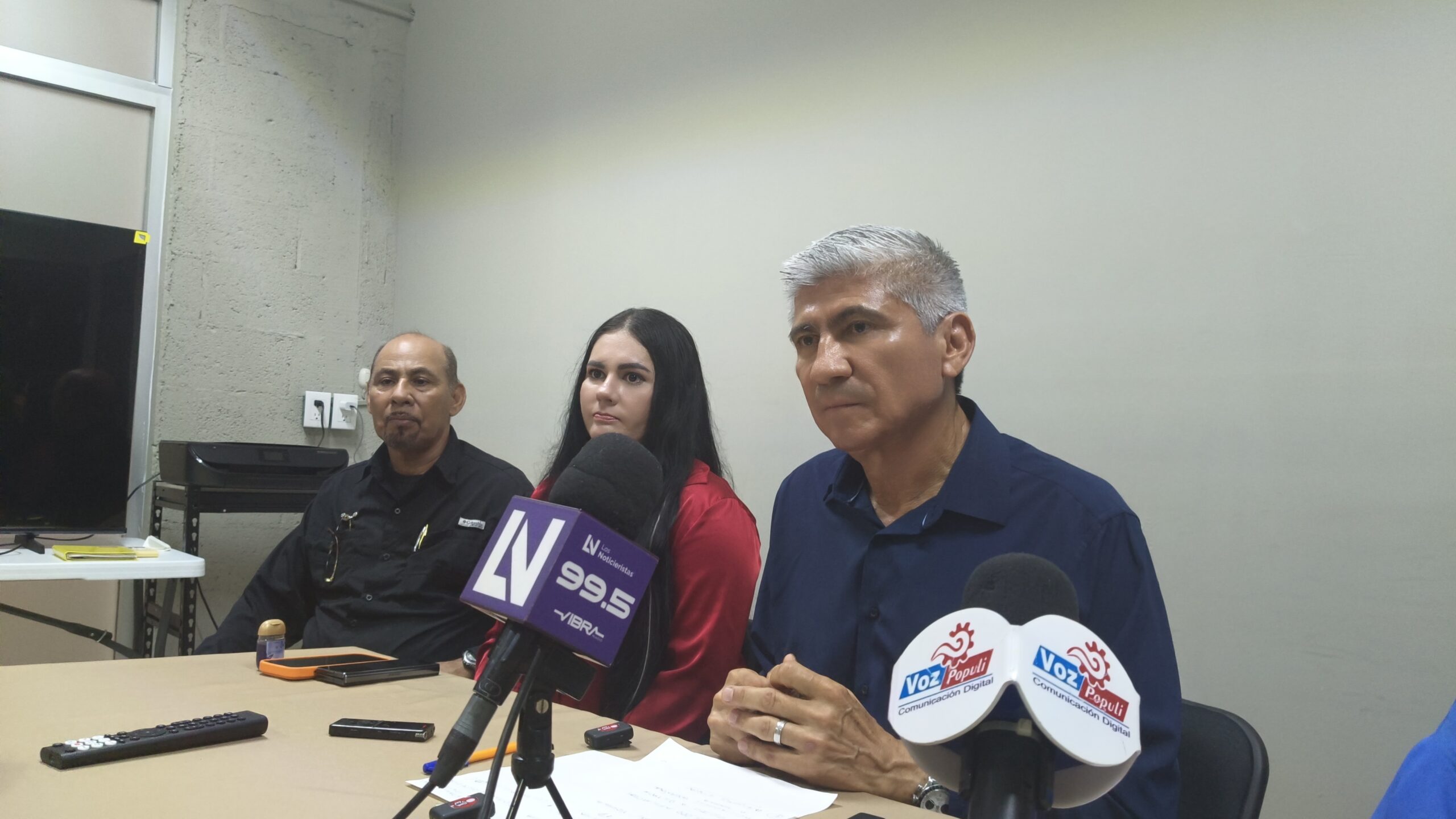 «México Tiene Vida» Acude al TRIFE por su Acta de Nacimiento
