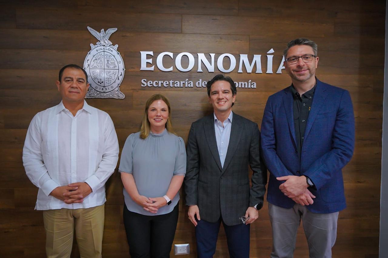 Fortalecen Inversion Minera en Cosalá