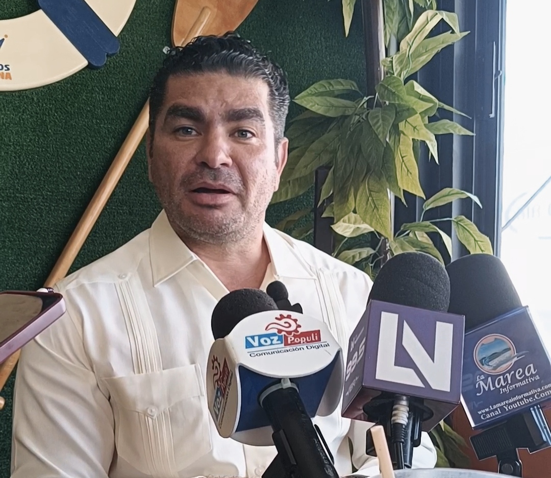 «Voy adelante de los hombres»: Rodolfo Valenzuela Sánchez