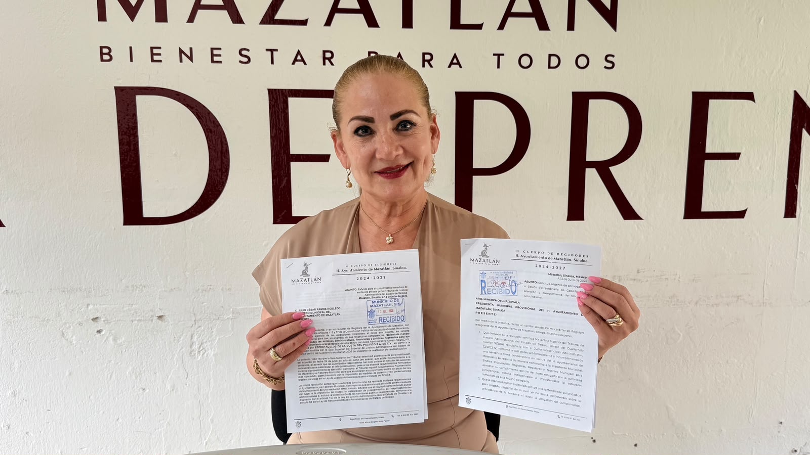 Venados gana demanda exige pago de más de 13 millones al ayuntamiento