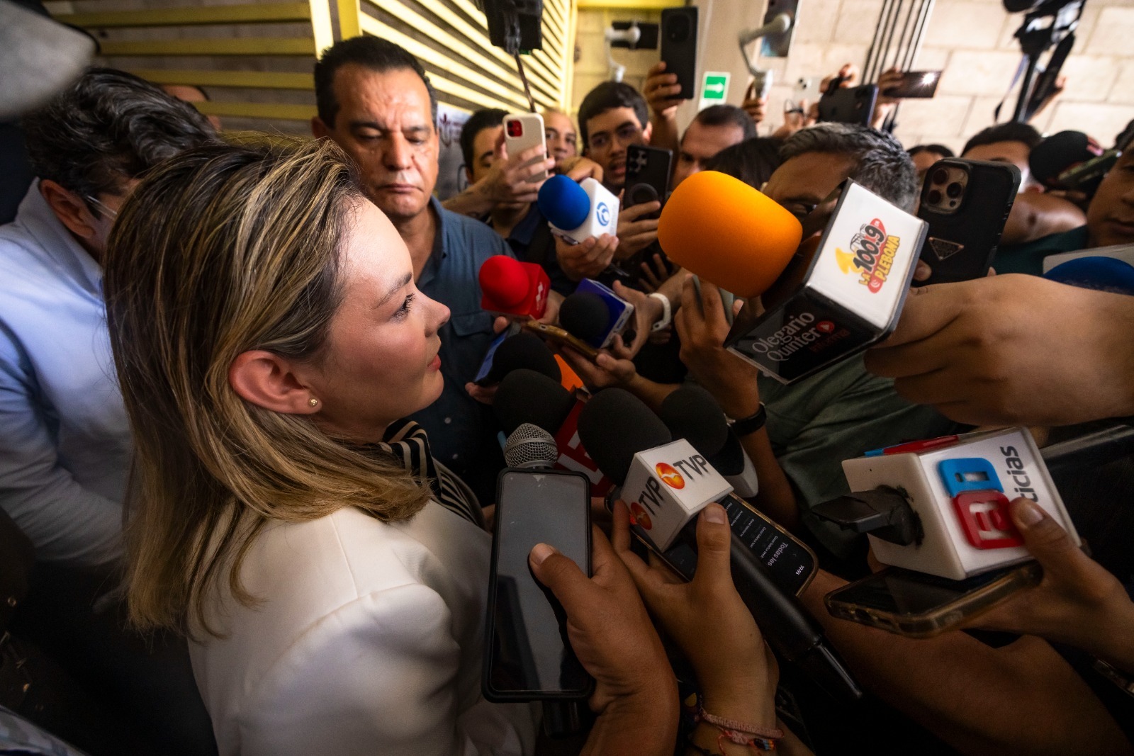 Inicia la Estrega de Apoyos a los Afectados por Lluvias en Sinaloa