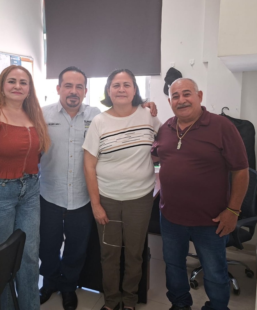 Buscan Mejorar el Transporte Urbano en Mazatlán
