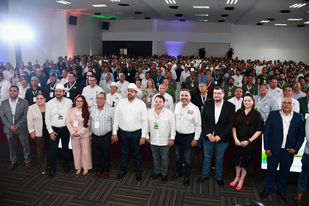 Sinaloa es sede de la CONISIAPA 2026