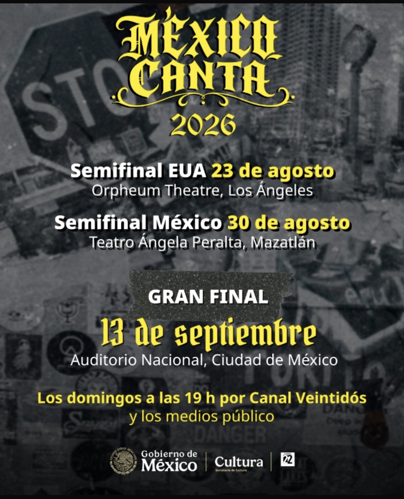 El Teatro Ángela Peralta de Mazatlán recibe proyección nacional en La Mañanera del Pueblo