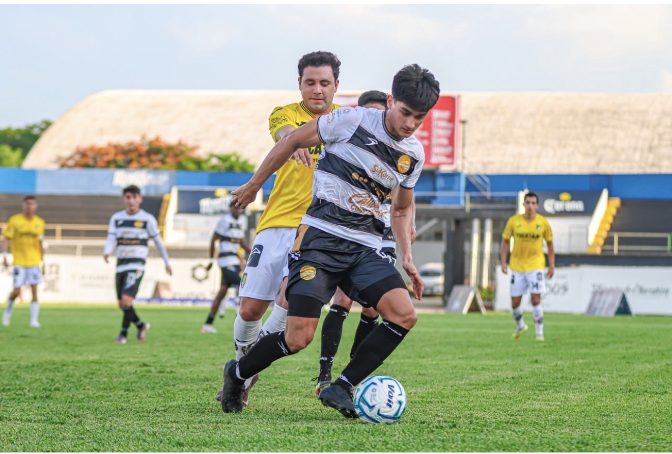 Venados de Yucatán rompen racha de invicto a Dorados