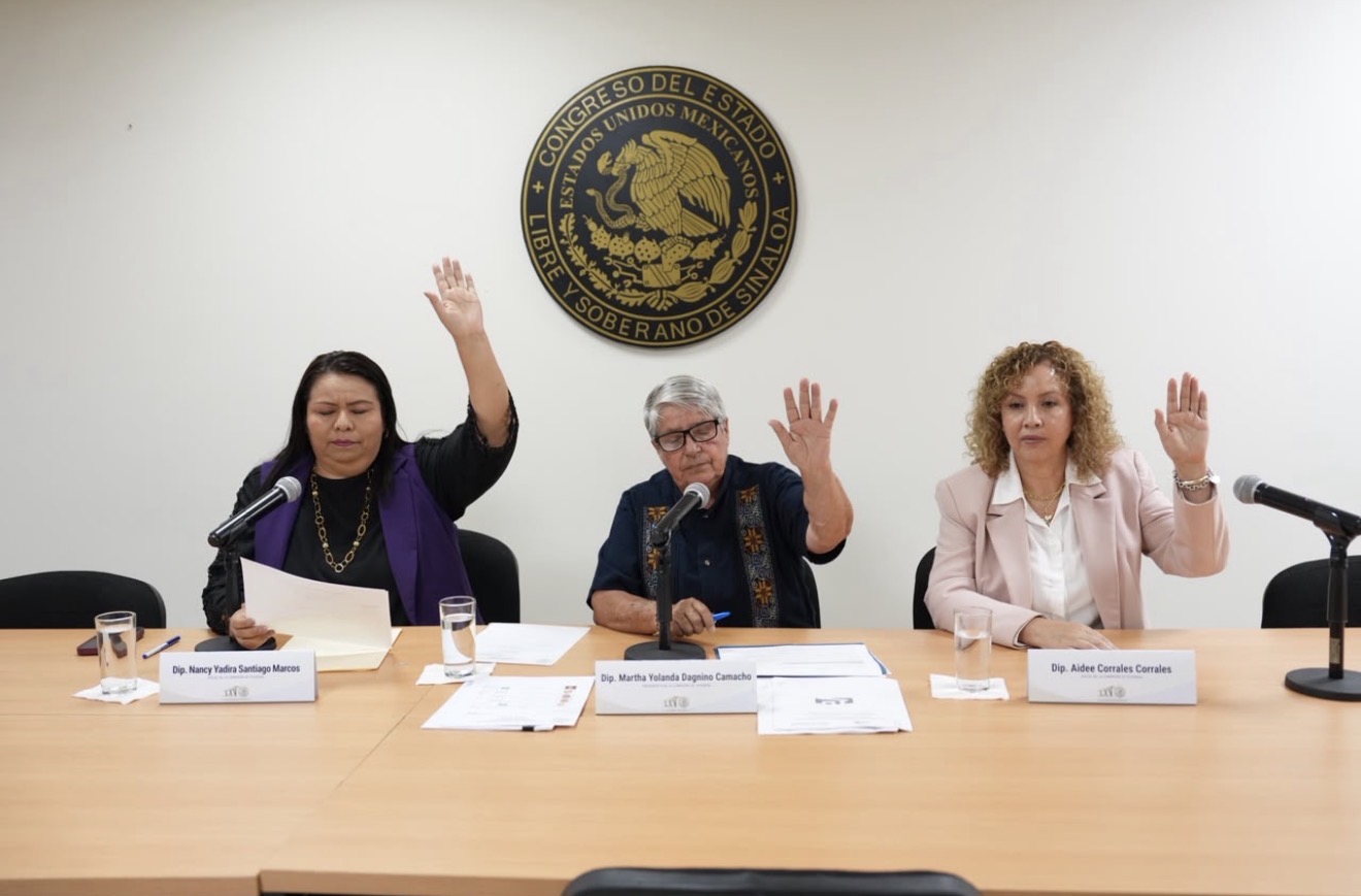 Comisión de Vivienda rinde informe de actividades y destaca avances para fortalecer el acceso a una vivienda digna