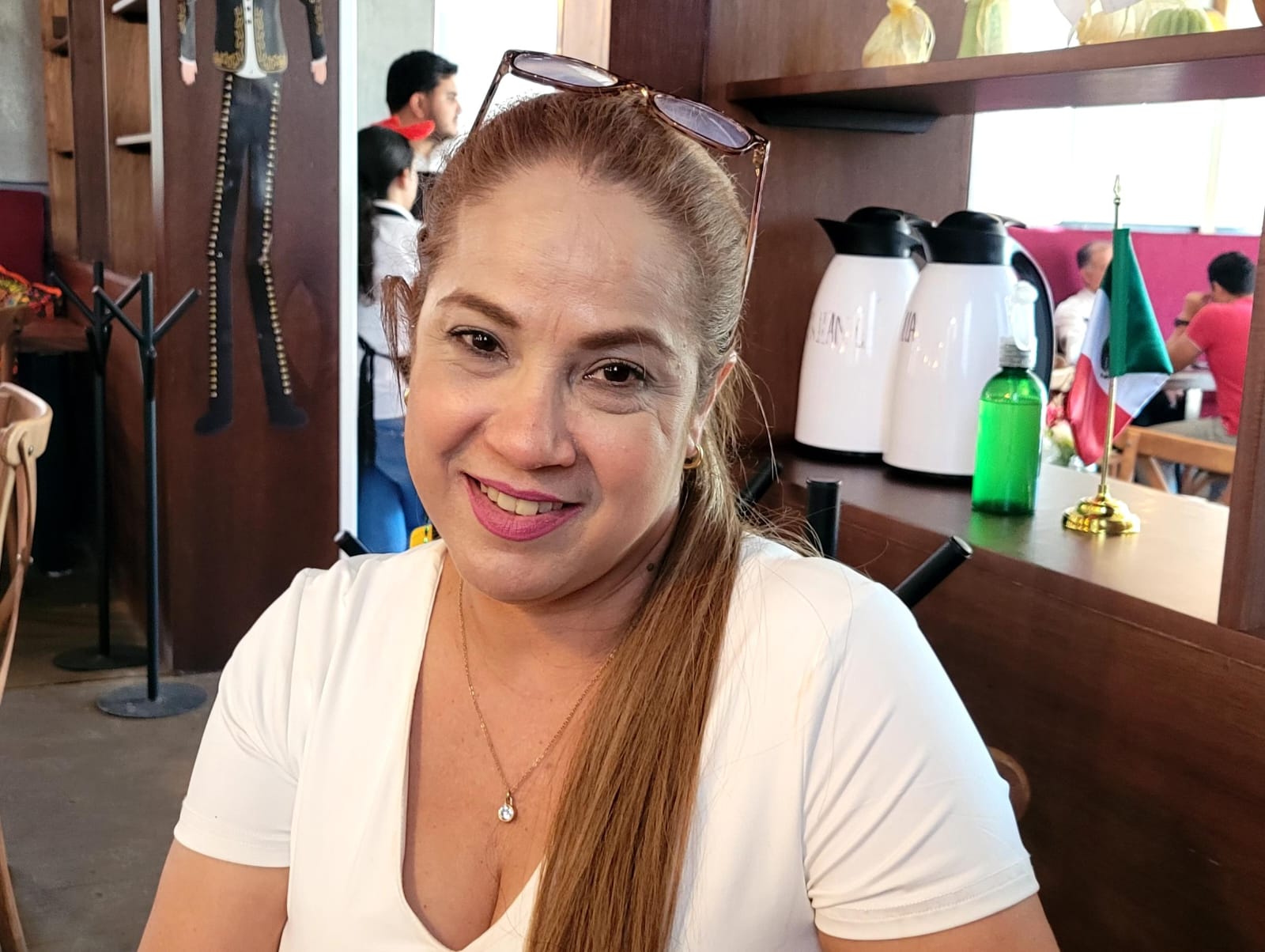 En el 31 Aniversario recodararán a los pescadores fallecidos durante el huracán Ismael