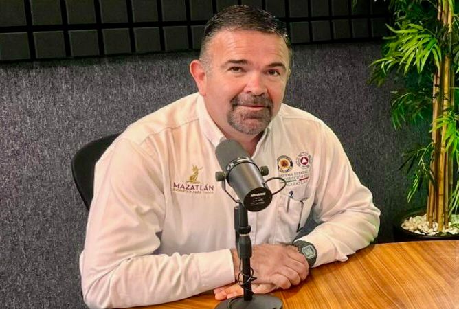 La política de seguridad en Mazatlán está fallando: My-lai Quintero