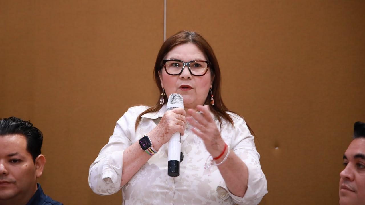Reconoce Imelda Castro Importancia de Regidores