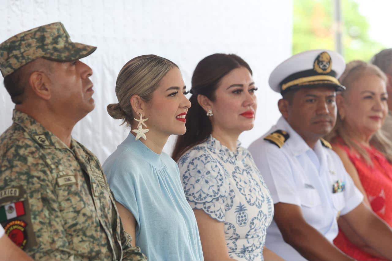 Conmemoran a Pescadores Víctimas del Huracán Ismael