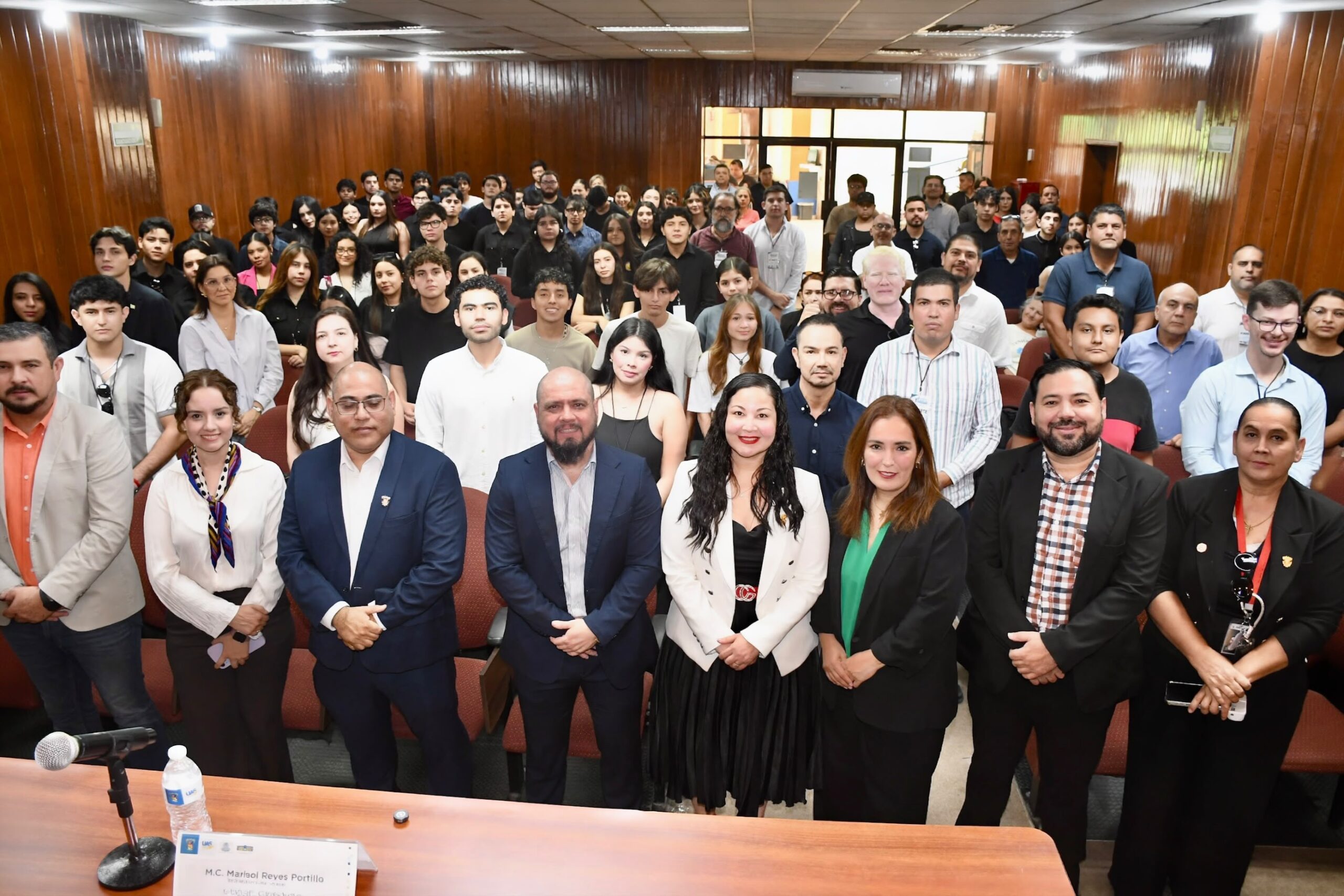 Lee más sobre el artículo Arranca Congreso Internacional de Ciencias Sociales en la Unidad Regional Sur