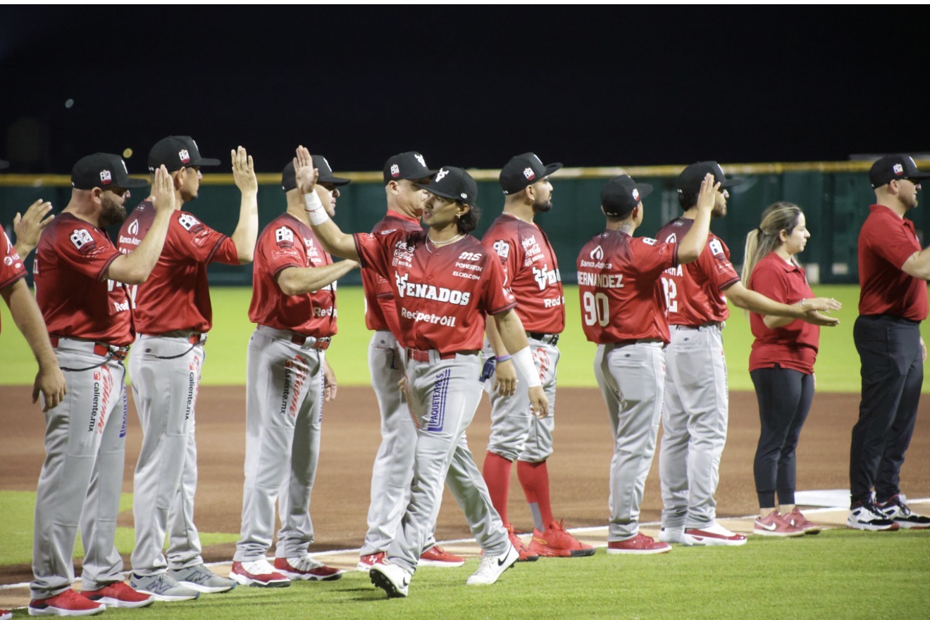 Venados de Mazatlán: el futuro también juega en casa.