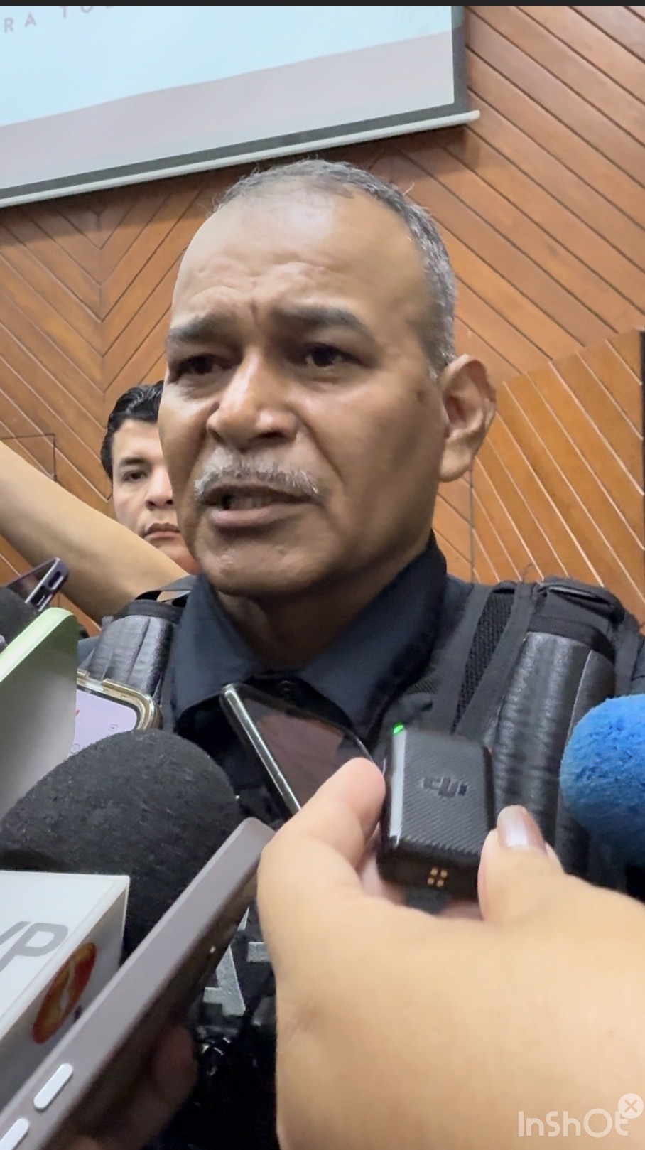El reto es bajar la incidencia delictiva: Gabino Jacobo Guerrero
