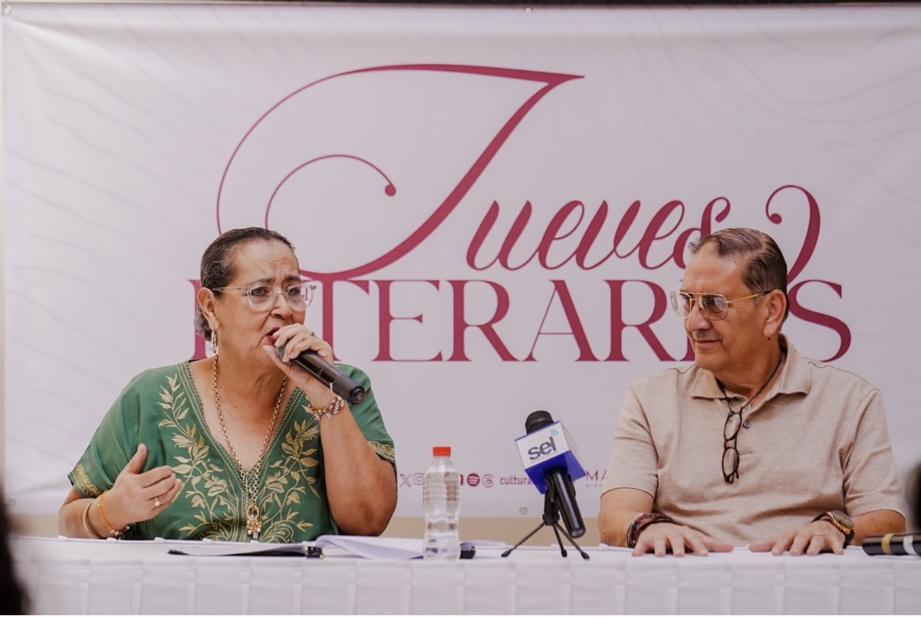 Lee más sobre el artículo Convocan a jóvenes escritores a participar en evento de Lectura de Cuento y Poesía Inédita