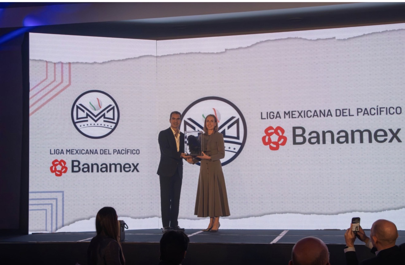 Lee más sobre el artículo La Liga Mexicana del Pacífico presenta a Banamex como su nuevo socio estratégico y da a conocer su plan rumbo a 2030