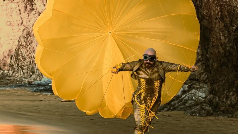 Mazatlán brilla en Bellas Artes: La EPDM hace historia en el Premio Nacional de Danza “Guillermo Arriaga”