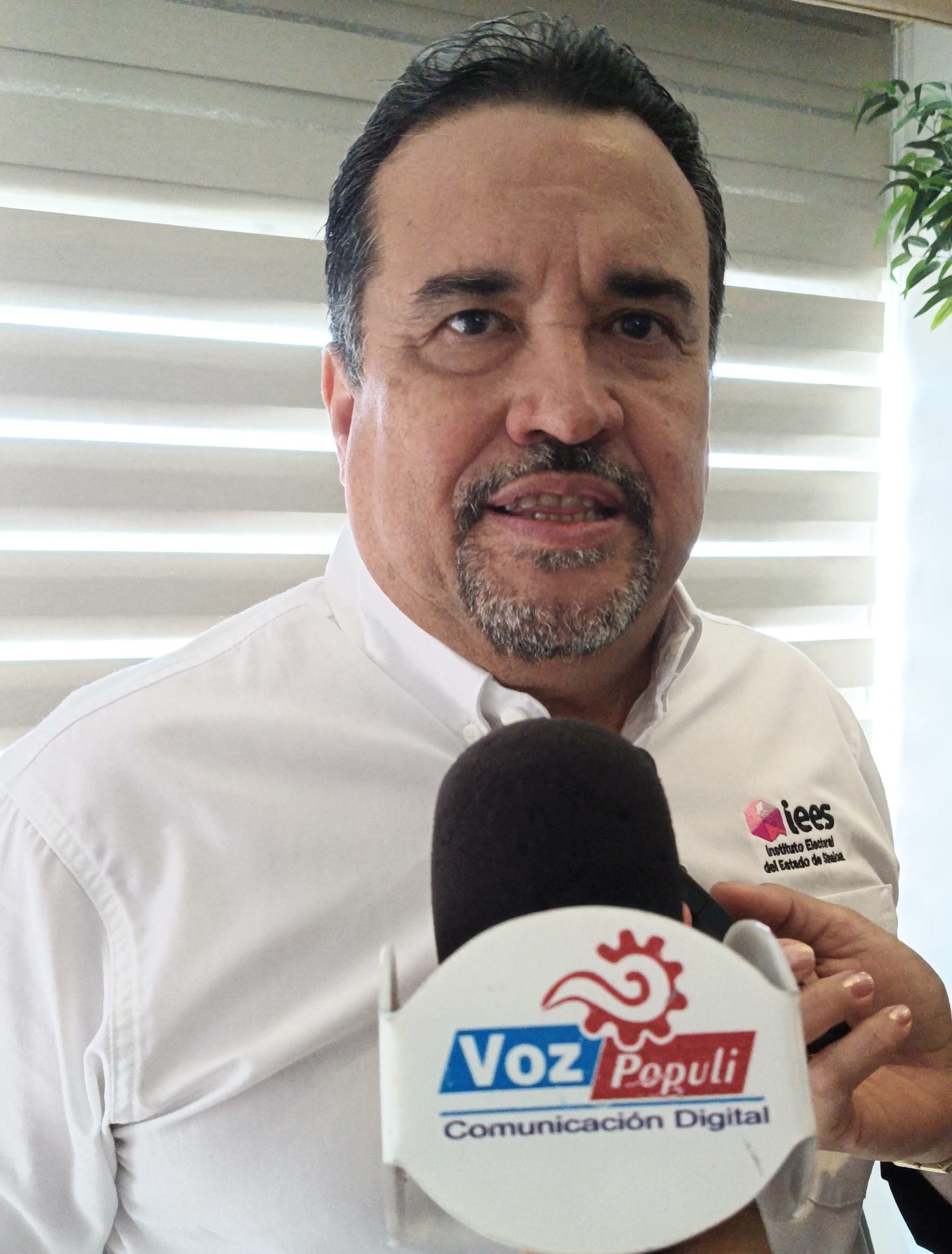 Se Prepara el IEES para el Proceso Electoral de Sinaloa
