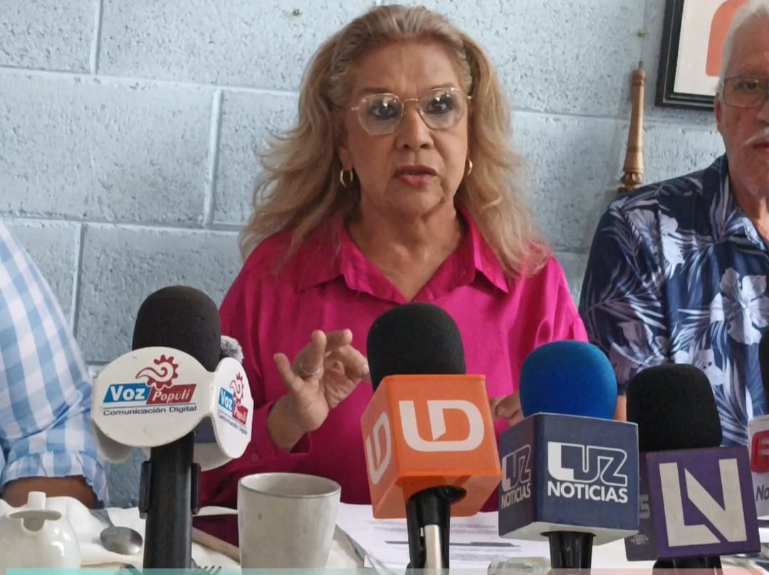Mazatlán Merece Respeto… Los que Brincan como Chapulines no Tienen Identidad