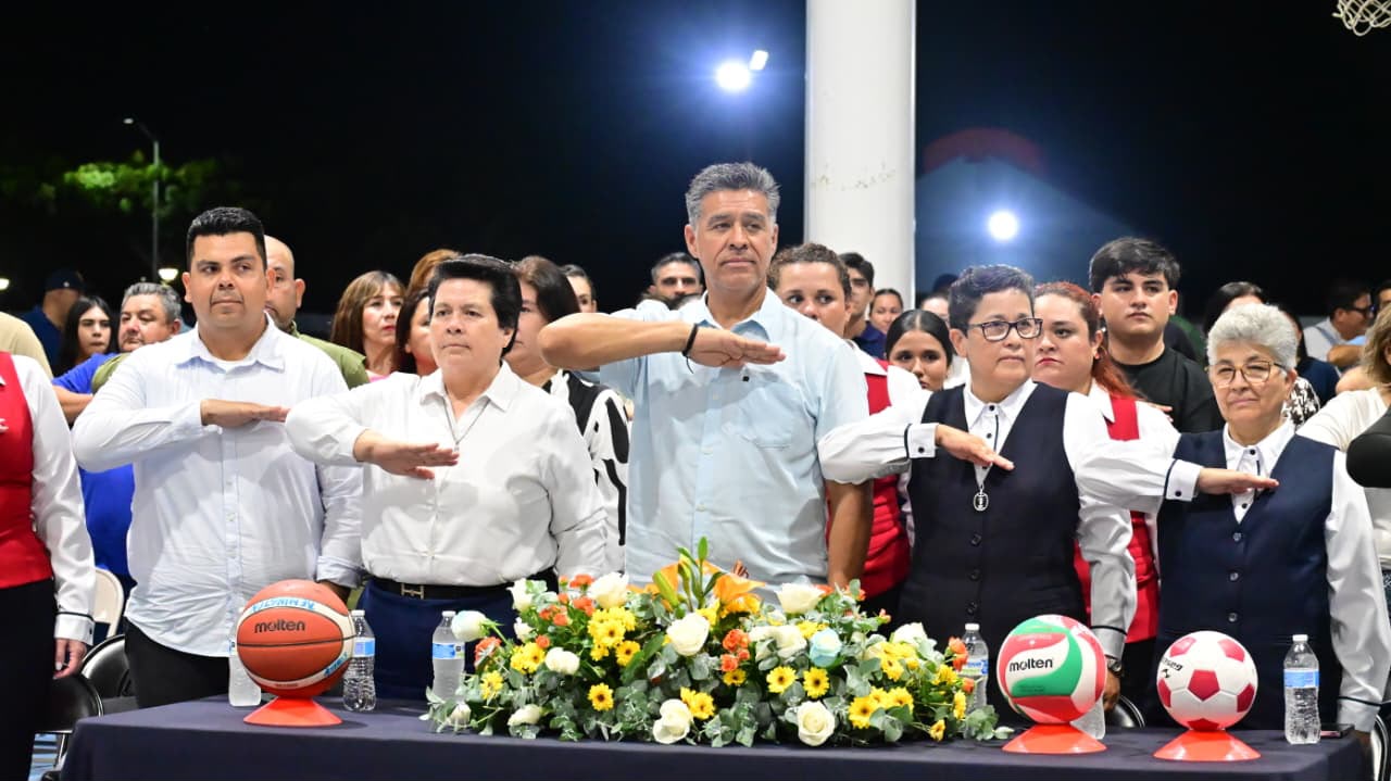 Más de 500 Estudiantes de 25 Escuelas Disputarán la Copa Remington en Mazatlán