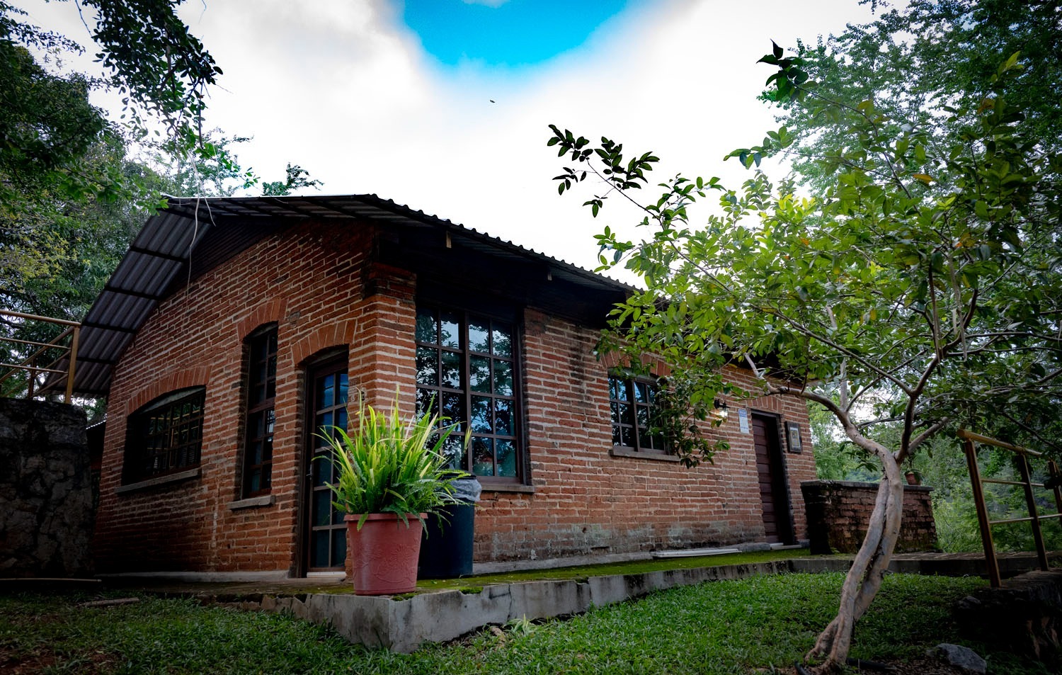 La Reserva Ecológica de la UAS Reabre sus Puertas