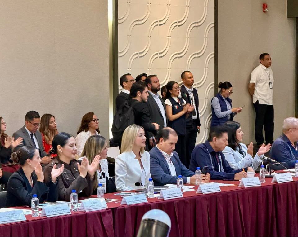 Lee más sobre el artículo Mazatlán Recibe Respaldo del Gobierno Federal