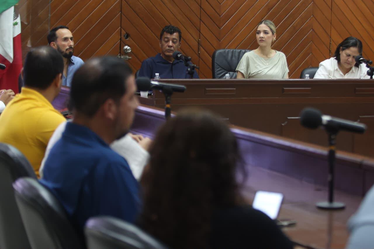Reúnen a Expertos Para Definir Soluciones al Malecón