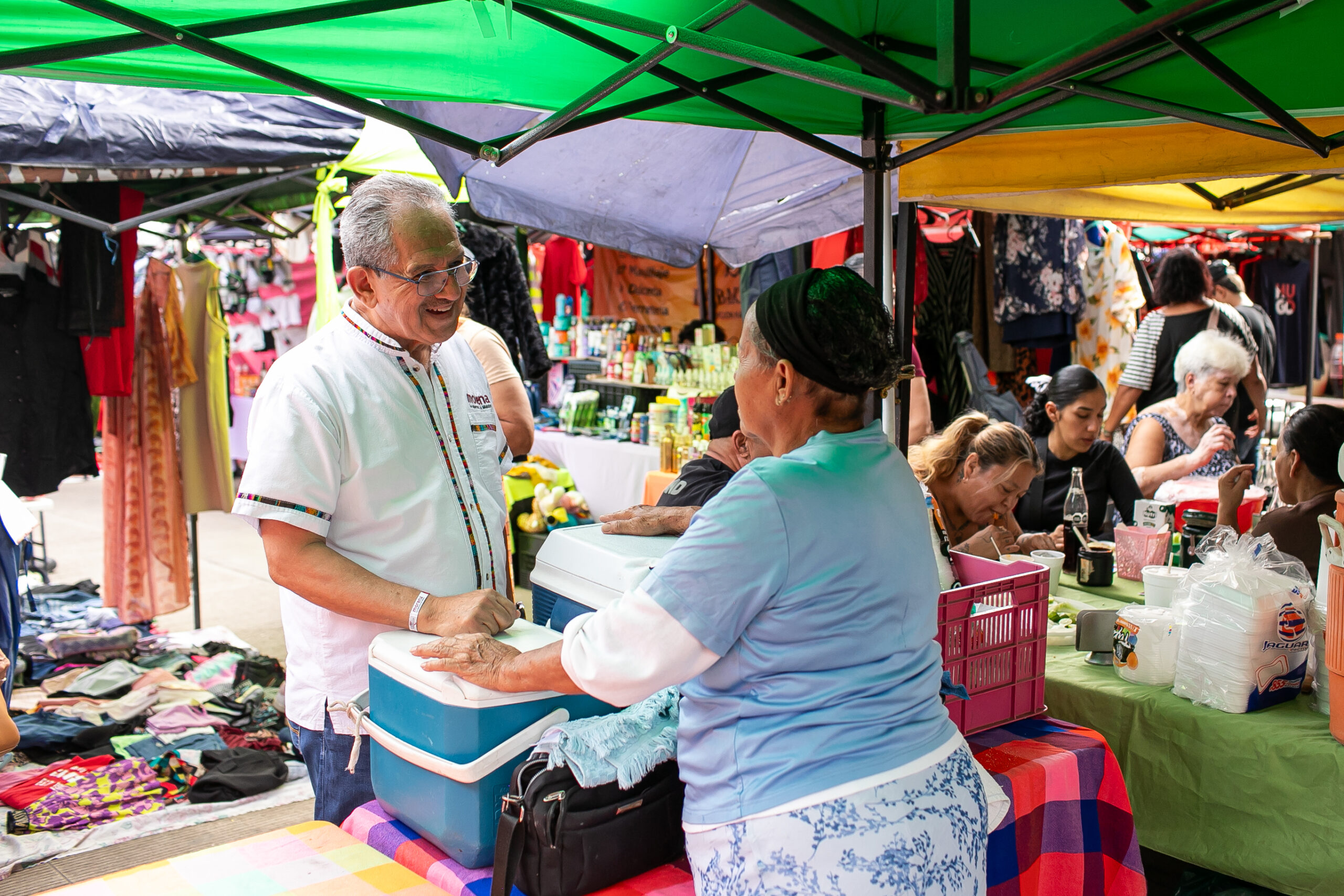 «En Mazatlán Necesitamos Trabajar en Unidad»: Meny Guerrero