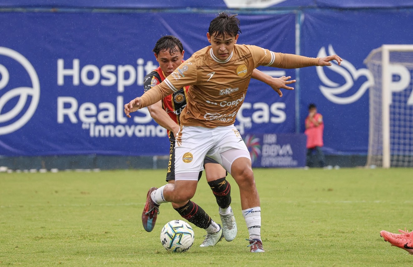 Lluvia de goles en Jalisco