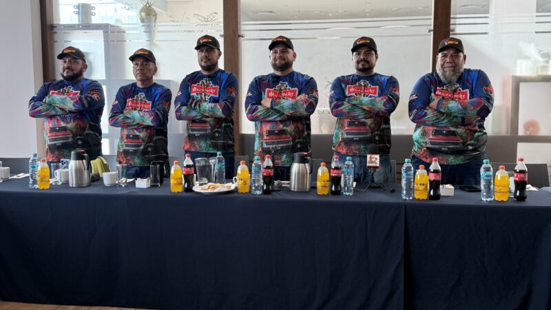 Mañana inicia Mazatrucks Fest 2026