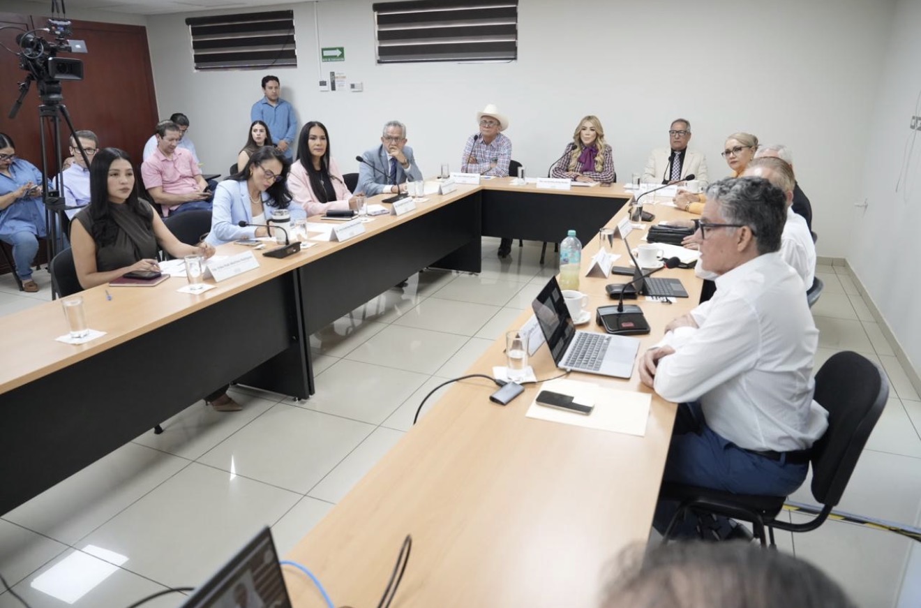 Analiza Congreso propuestas para fortalecer al sector turístico de Sinaloa