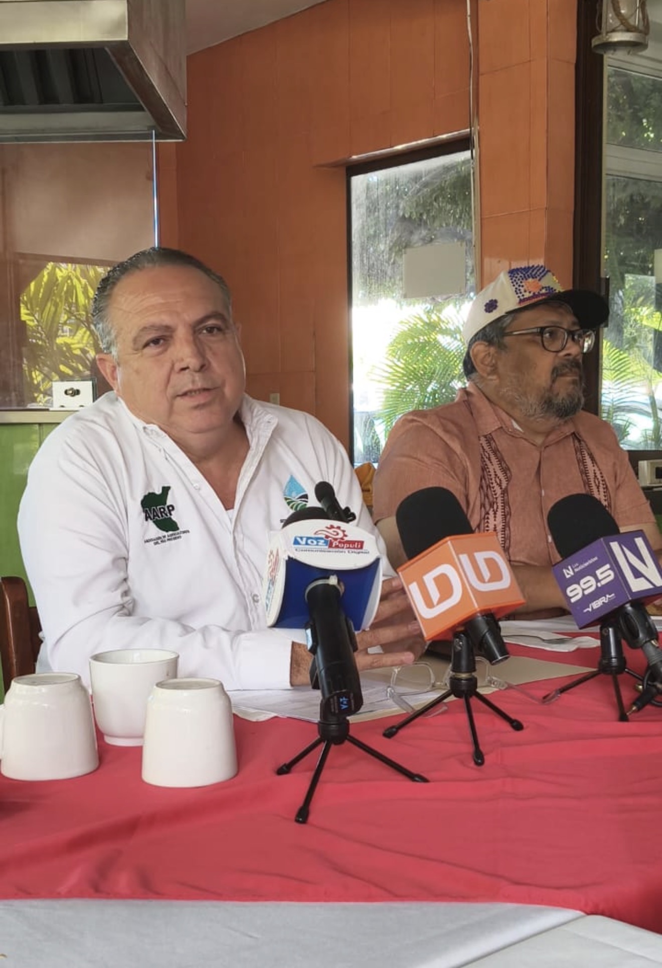 Diplomáticos de Rusia Buscan Negociar con  Mazatlán 
