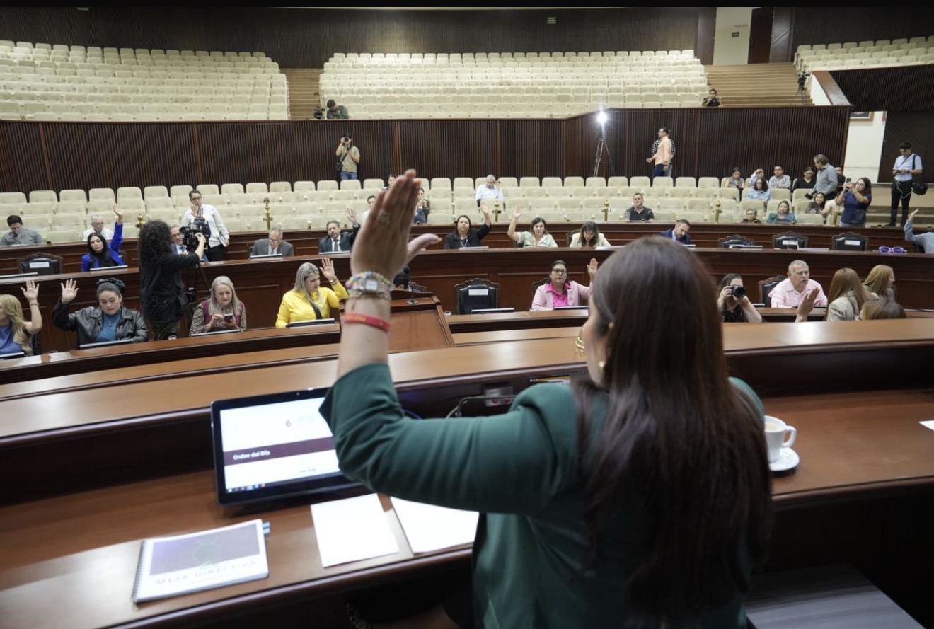 Aprueba Congreso de Sinaloa reforma que permite perseguir de oficio el delito de maltrato animal
