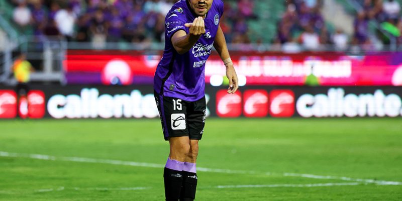 Igualan a 1 gol Mazatlán FC y Querétaro