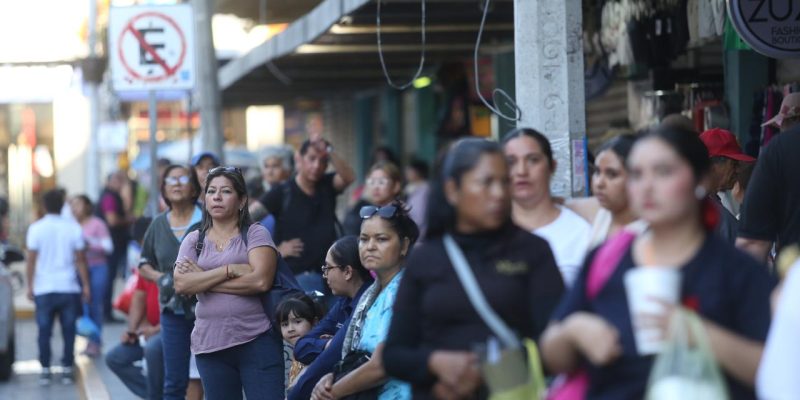 Saldo Blanco y Derrama Económica de 1 mil 200 mdp, Resultados del Buen Fin