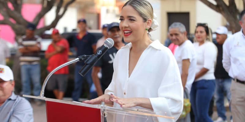 Villa Unión, Ya Tiene Internet Gratuito