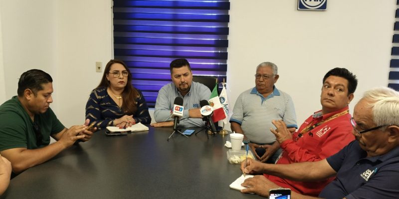 Mazatlán Vive en la Anarquía, sin plan municipal.