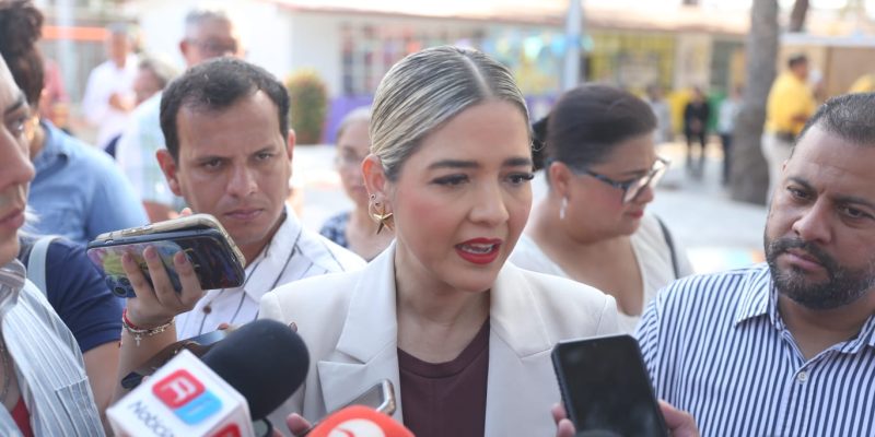 El Gobierno de Mazatlán Entregará mas Escrituras de Vivienda
