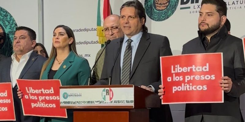 «No a La Tenencia” Mario Zamora