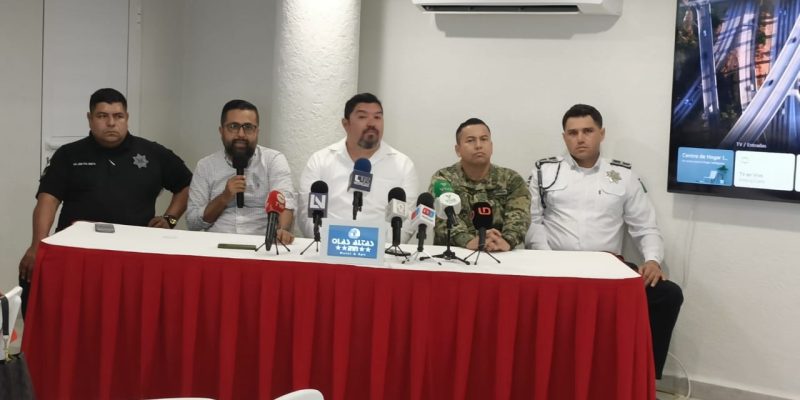 Más de 30 Mil Personas al «Gran Maratón Mazatlán Chevron»