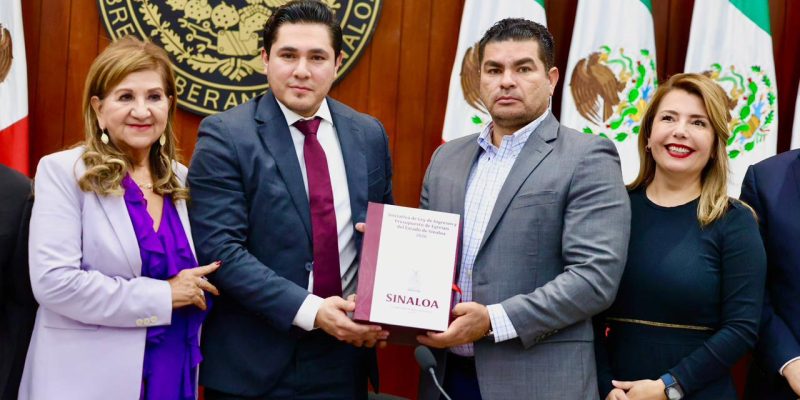 El Estado Gastará Más de 78 mil mdp el Próximo Año