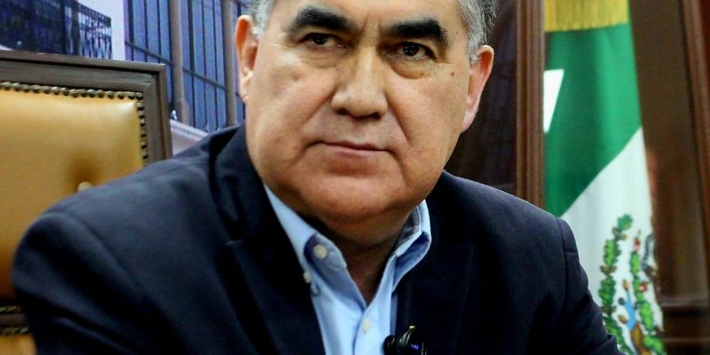 Cumple la UAS Sus Objetivos Pese a un Año Complejo: Jesús Madueña