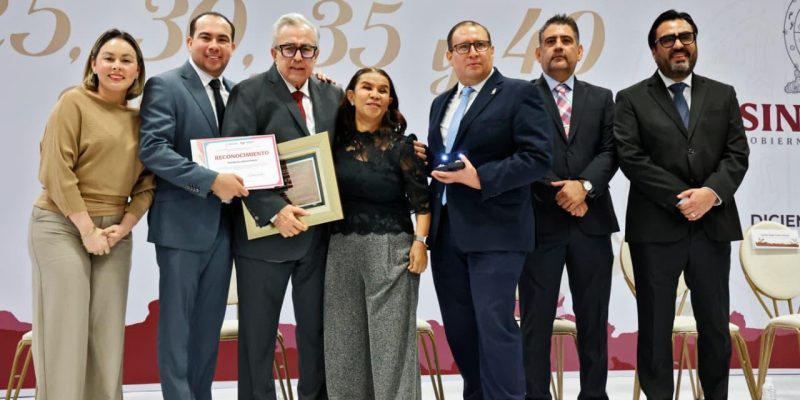 Dan Garantía a Trabajadores Estatales Para su Jubilación