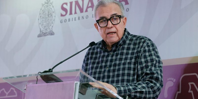 En Sinaloa se Apoya a las Mujeres de Manera Integral: Rocha Moya