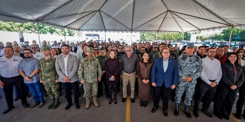 Se Reactivarán los Puntos Antibloqueo en las Carreteras: Gobernador Rocha Moya