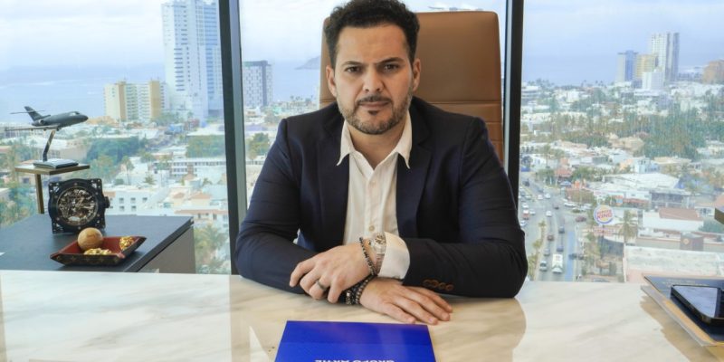 Premiarán a Juan José Arellano en Estados Unidos