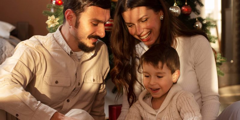 ¡Celebra sin disparar!