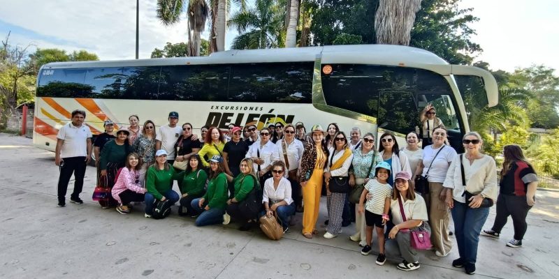 Listos los Operadores que Participarán en Enamórate de Sinaloa 2026