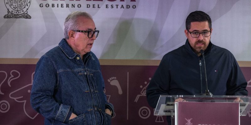 Hay Control del Sarampión en Sinaloa